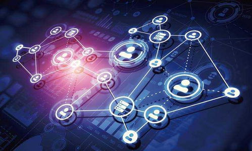 電力行業(yè)數據治理 億信華辰的互聯網數據服務解析