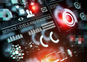 未來(lái)十年，大數(shù)據(jù)服務(wù)專(zhuān)業(yè) 開(kāi)啟智能新時(shí)代的鑰匙