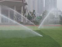 雨鳥5004噴頭與噴灌系統 高效節水的理想選擇